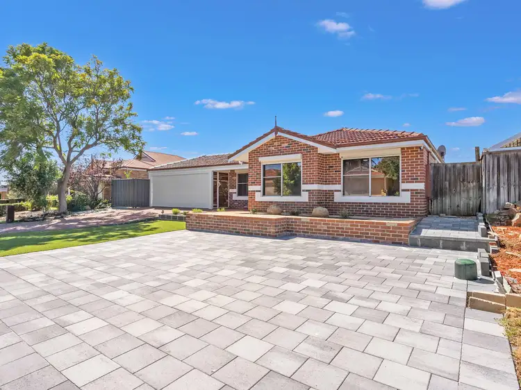 Second view of Homely house listing, 24 Snow Wood Avenue, Ellenbrook WA 6069