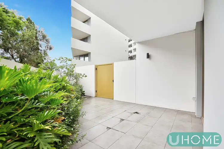 Main view of Homely apartment listing, 4/39 Devlin Street, Ryde NSW 2112