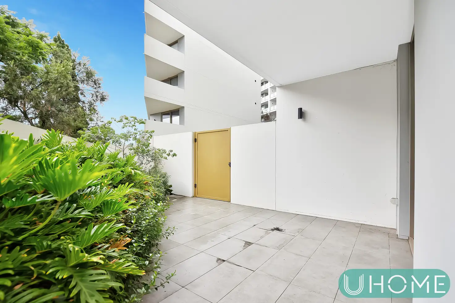 Main view of Homely apartment listing, 4/39 Devlin Street, Ryde NSW 2112