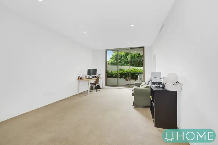 Second view of Homely apartment listing, 4/39 Devlin Street, Ryde NSW 2112
