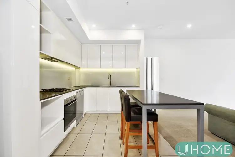 Third view of Homely apartment listing, 4/39 Devlin Street, Ryde NSW 2112
