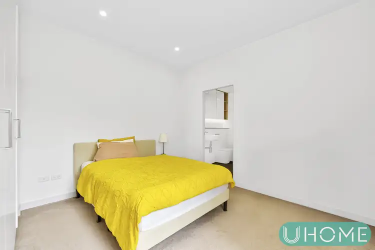 Fourth view of Homely apartment listing, 4/39 Devlin Street, Ryde NSW 2112