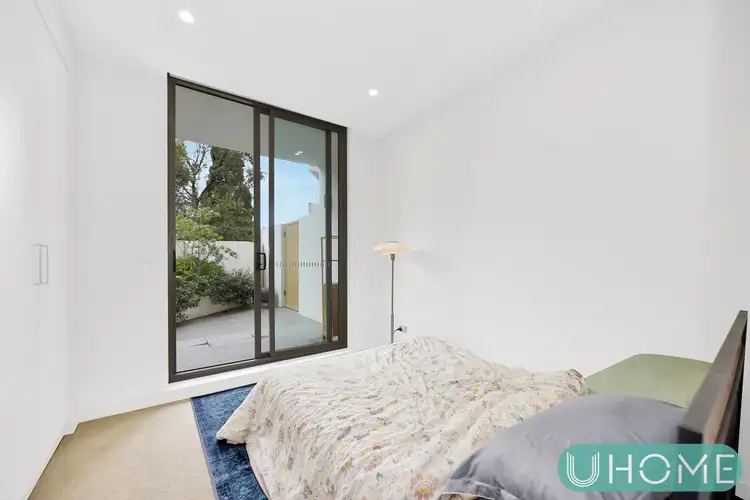 Fifth view of Homely apartment listing, 4/39 Devlin Street, Ryde NSW 2112