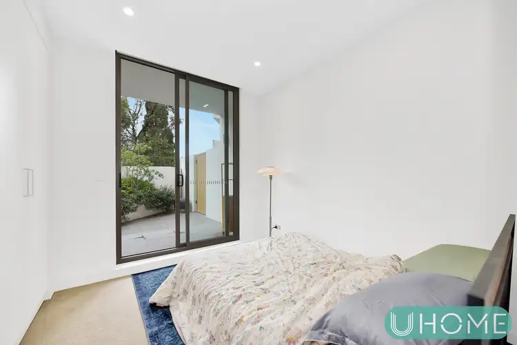Sixth view of Homely apartment listing, 4/39 Devlin Street, Ryde NSW 2112