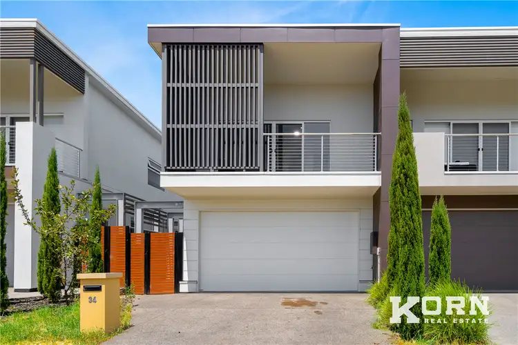 34 Woodley Avenue, Newton SA 5074