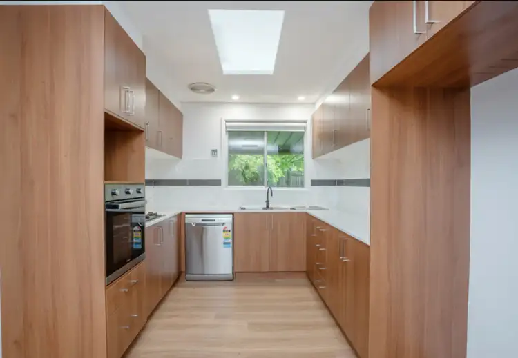 7 Belbin Place
