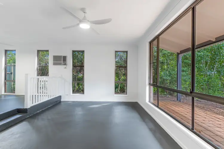 Second view of Homely house listing, 15 Highview Crescent, Modanville NSW 2480
