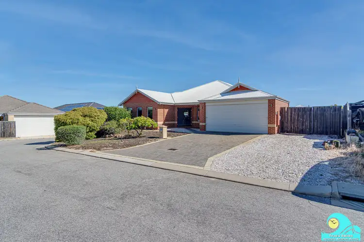 Second view of Homely house listing, 44 Cave Loop, Yanchep WA 6035