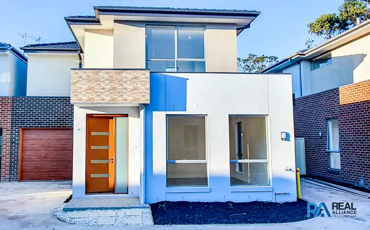 6 Higgins court