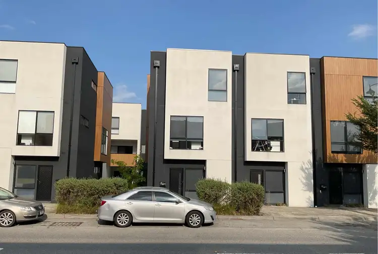 16 Village Way