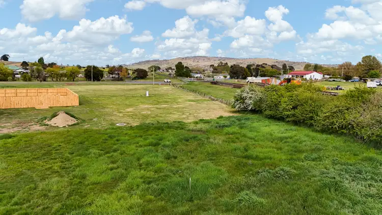 Fourth view of Homely land listing, 19 High Street, Ross TAS 7209