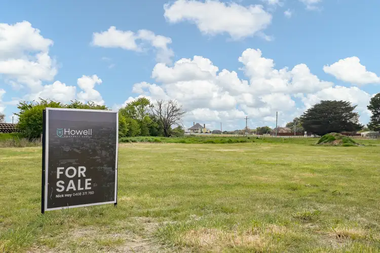 Fifth view of Homely land listing, 19 High Street, Ross TAS 7209