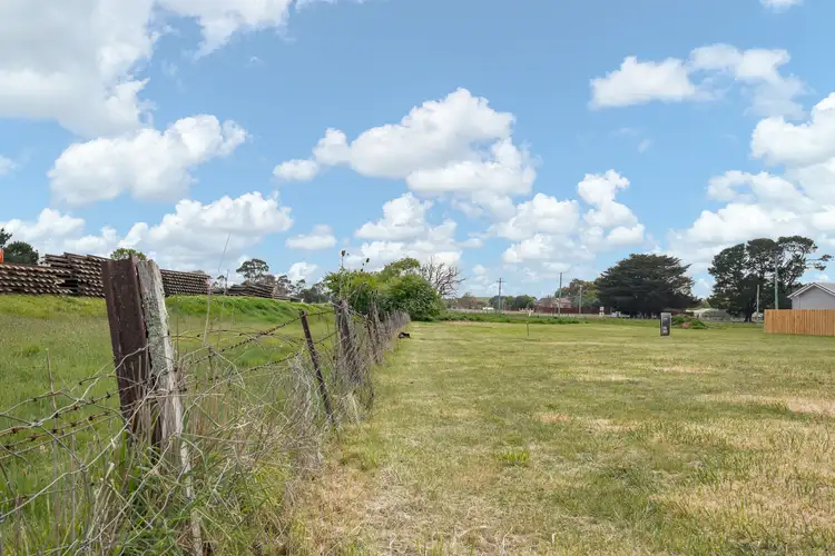 Fifth view of Homely land listing, 19 High Street, Ross TAS 7209