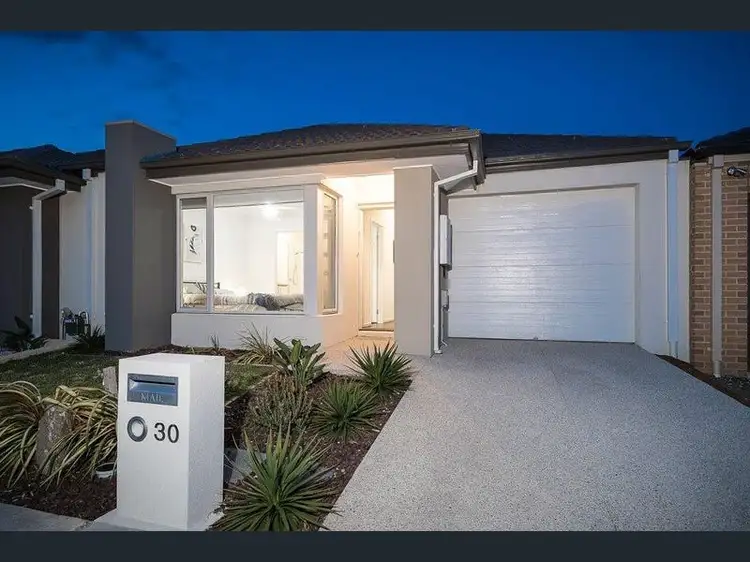 30 Numurkah Common, Epping VIC 3076