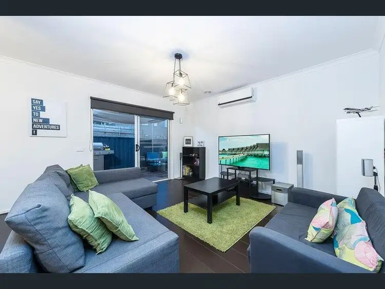 Second view of Homely house listing, 30 Numurkah Common, Epping VIC 3076