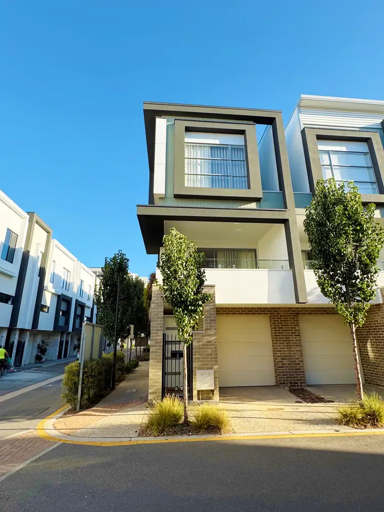 2 Irish Harp Lane, Prospect SA 5082