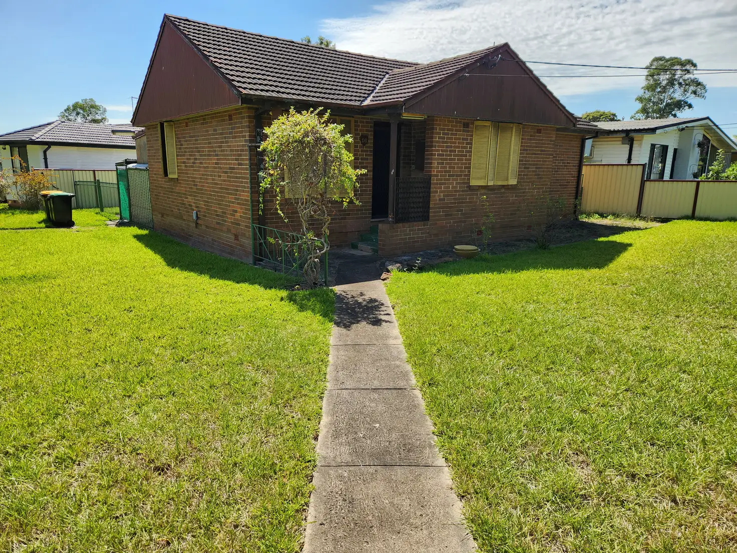 Main view of Homely house listing, 25 Orchard Road, Busby NSW 2168