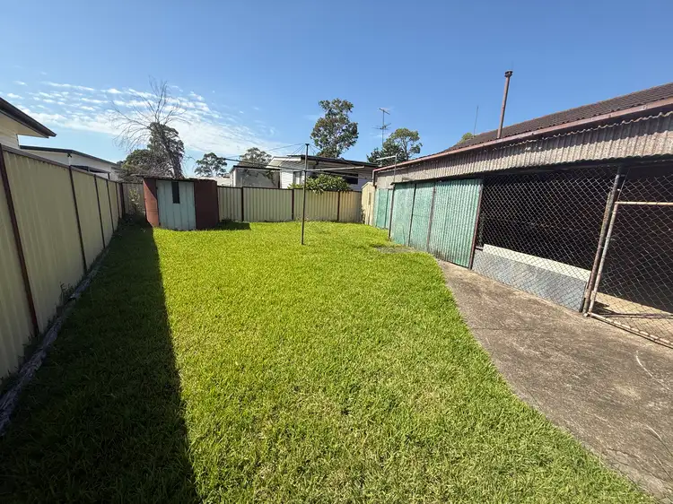 Fourth view of Homely house listing, 25 Orchard Road, Busby NSW 2168
