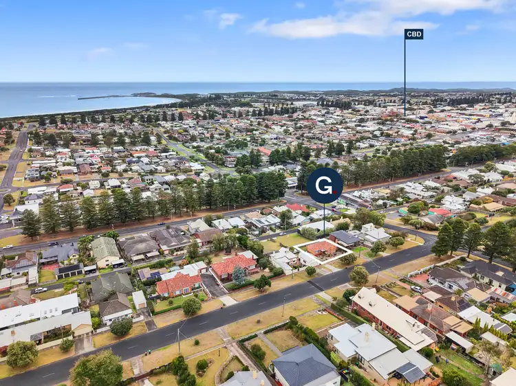 Second view of Homely house listing, 123 Skene Street, Warrnambool VIC 3280