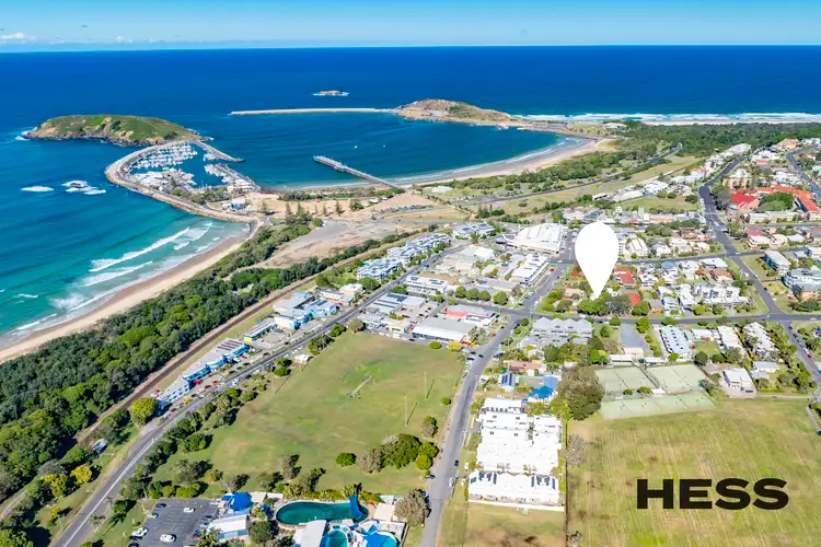 76 Mildura Street, Coffs Harbour NSW 2450