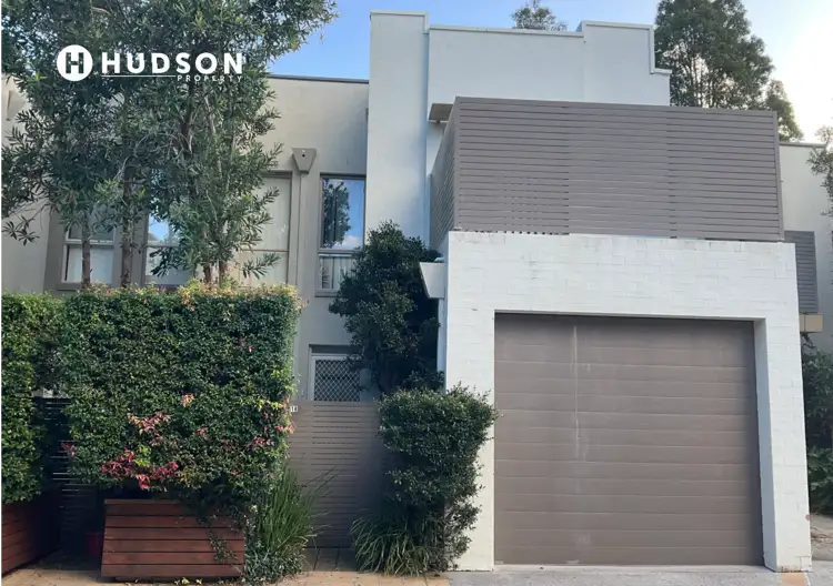 Main view of Homely townhouse listing, Address available on request