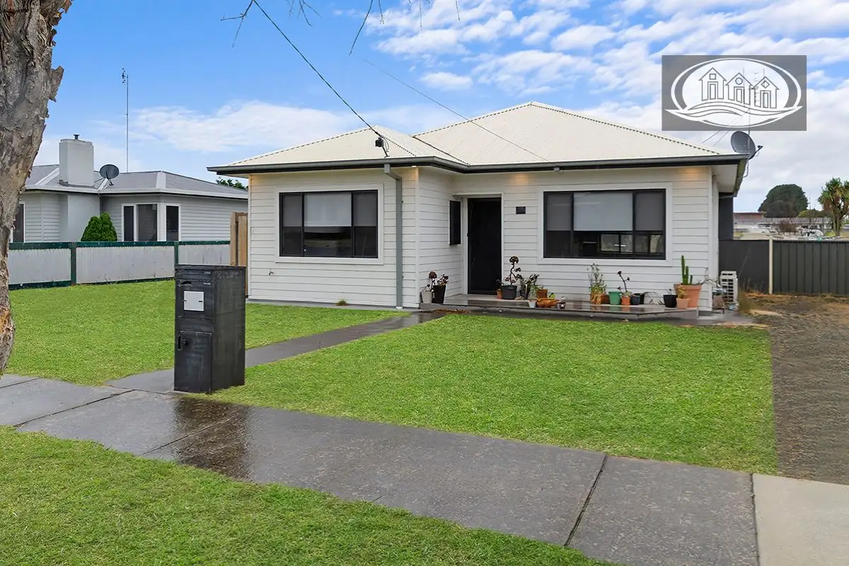 Main view of Homely house listing, 52 Barkly Street, Portland VIC 3305