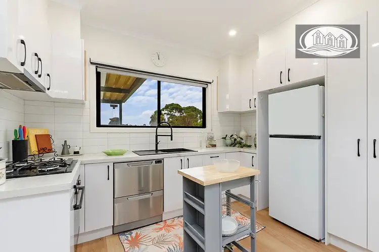 Second view of Homely house listing, 52 Barkly Street, Portland VIC 3305