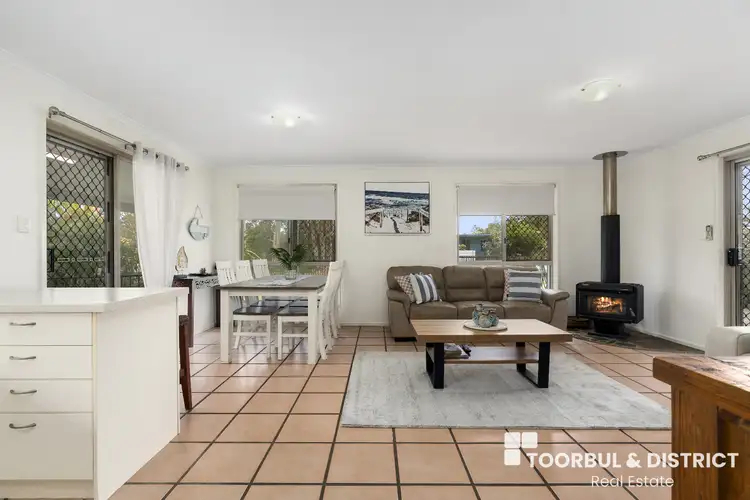 Fifth view of Homely house listing, 9 The Crescent, Toorbul QLD 4510