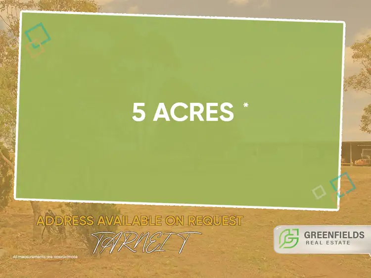Second view of Homely rural property listing, Address available on request