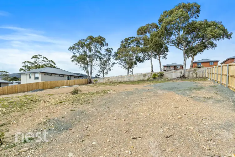 Second view of Homely land listing, 10 Elpida Street, Risdon Vale TAS 7016