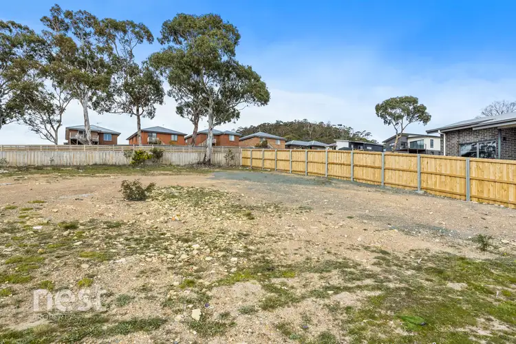 Third view of Homely land listing, 10 Elpida Street, Risdon Vale TAS 7016