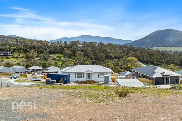 Seventh view of Homely land listing, 10 Elpida Street, Risdon Vale TAS 7016