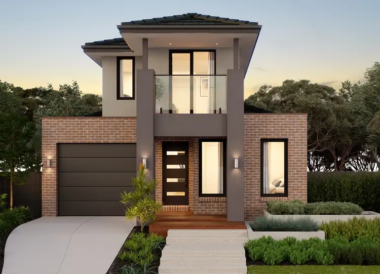 Lot 105 Aspiration Road, Officer VIC 3809
