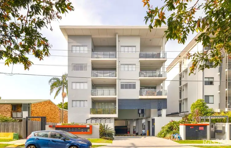 Main view of Homely apartment listing, 26/26 Le Geyt Street Windsor QLD 4030, Windsor QLD 4030