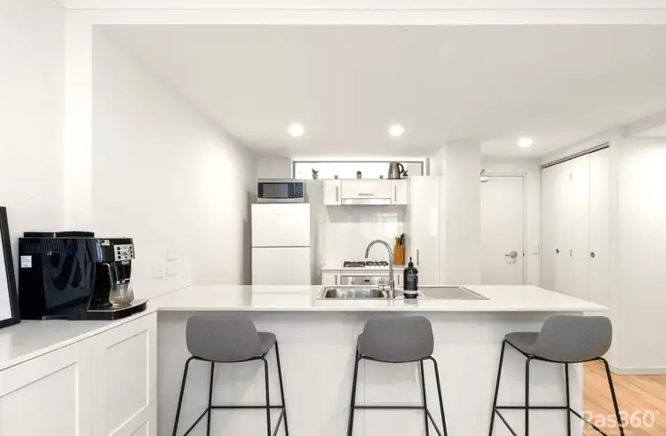 Third view of Homely apartment listing, 26/26 Le Geyt Street Windsor QLD 4030, Windsor QLD 4030
