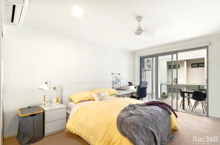 Sixth view of Homely apartment listing, 26/26 Le Geyt Street Windsor QLD 4030, Windsor QLD 4030