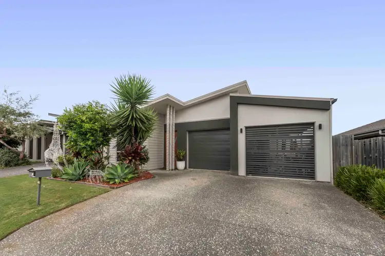 10 COLDSTREAM STREET, Pimpama QLD 4209