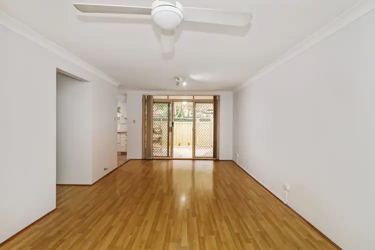 Fourth view of Homely apartment listing, 8/13-17 Hampden Street, Beverly Hills NSW 2209