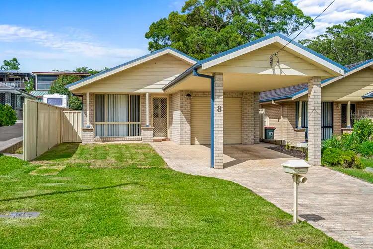 8 Loftus Street, Bonnells Bay NSW 2264