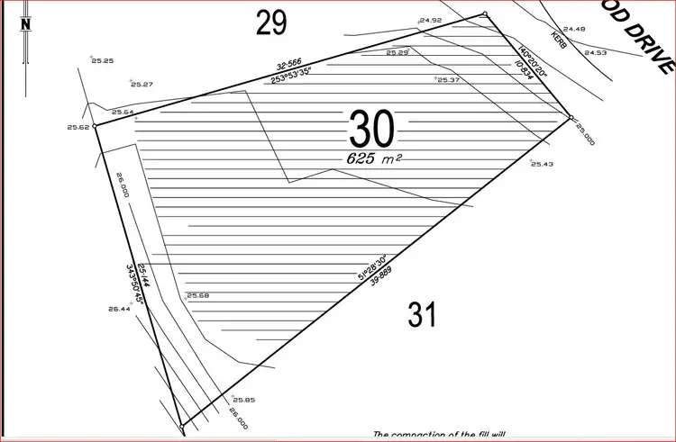 LOT 30 Oakwood Drive, Tinana QLD 4650