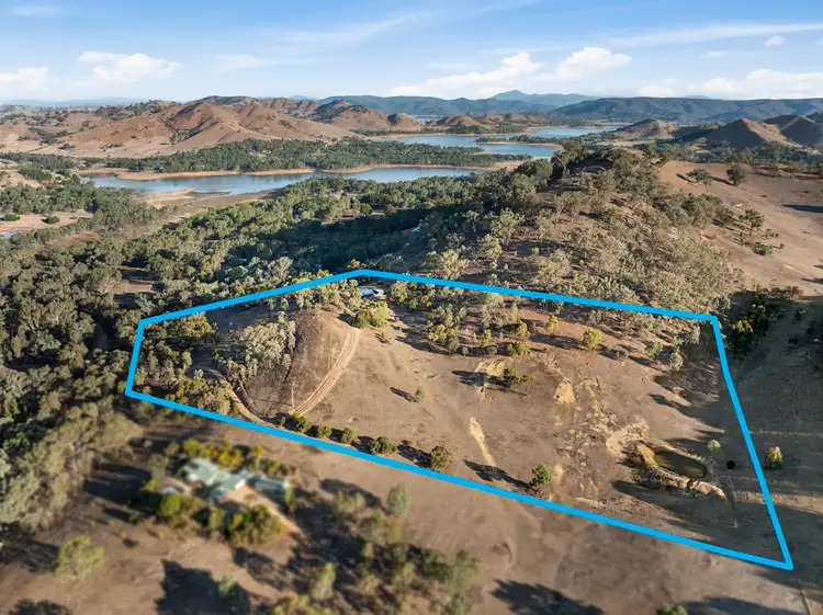 Fifth view of Homely rural property listing, 240 Dry Creek Road, Bonnie Doon VIC 3720