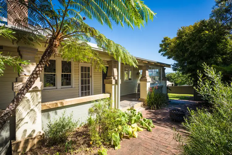 221 Newtown Road, Bega NSW 2550