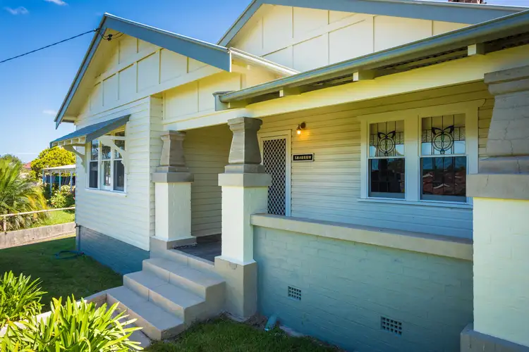 Second view of Homely house listing, 221 Newtown Road, Bega NSW 2550