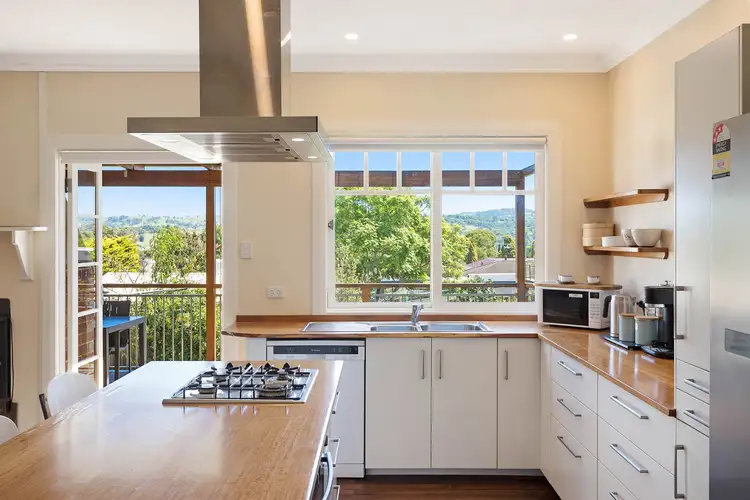 Third view of Homely house listing, 221 Newtown Road, Bega NSW 2550