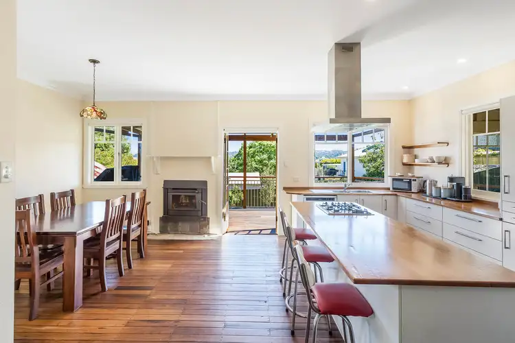Fourth view of Homely house listing, 221 Newtown Road, Bega NSW 2550