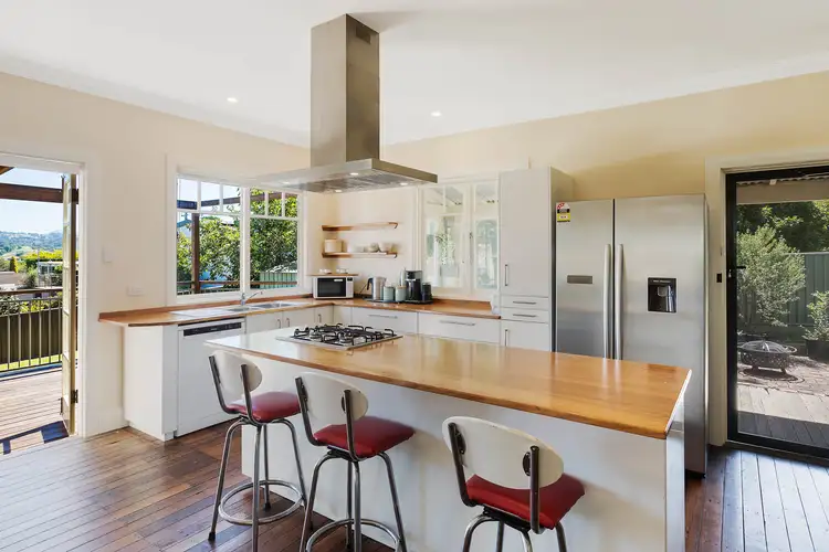 Fifth view of Homely house listing, 221 Newtown Road, Bega NSW 2550