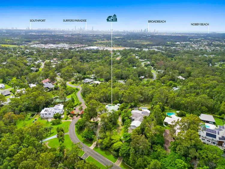 1/12 Handel Avenue, Worongary QLD 4213