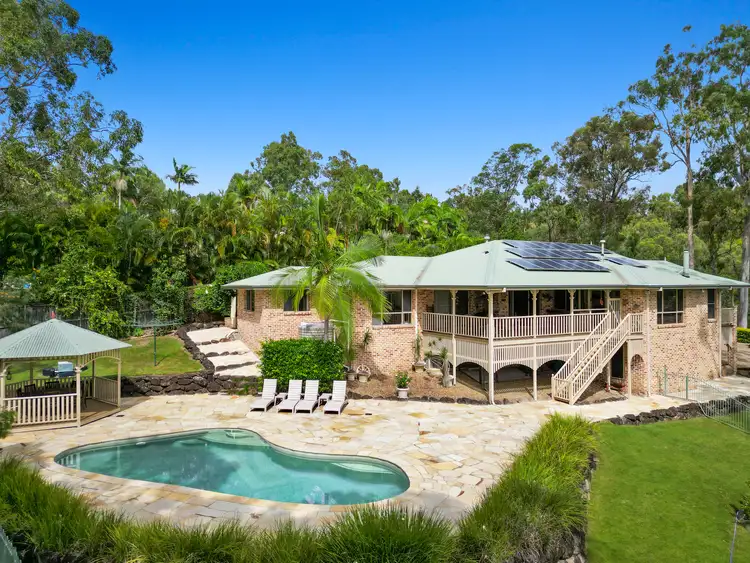 1/12 Handel Avenue, Worongary QLD 4213