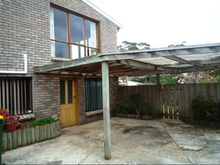 Second view of Homely house listing, 13 Long Street, Penguin TAS 7316