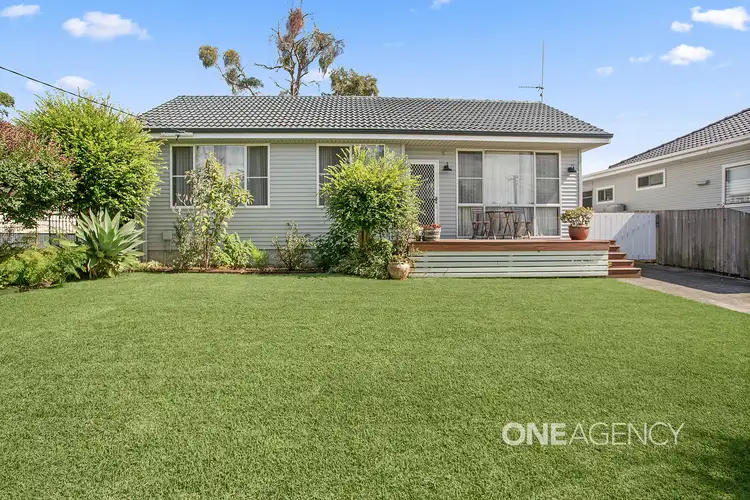 Main view of Homely house listing, 20 Kundle Street, Dapto NSW 2530